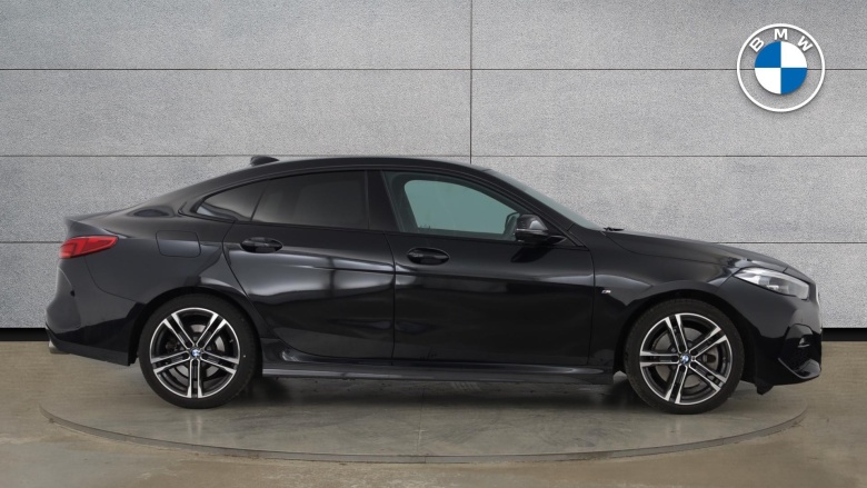 BMW 2 Series 220i M Sport 4dr Step Auto Petrol Saloon